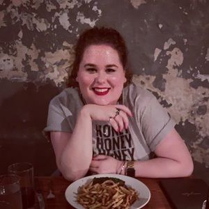 Meet your Posher, Sam